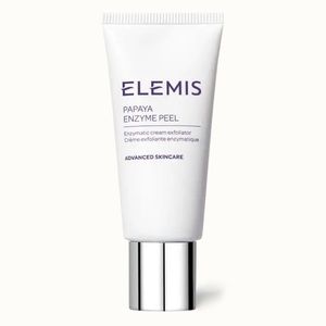Elemis Papaya Enzyme Peel 50mL
Enzymatic Cream Exfoliator  NEW